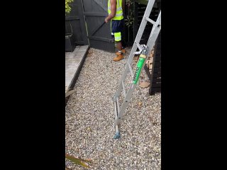 luccas toblerone and tradesmancock